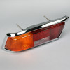 D 82 495 - tail light LHS W111 late type amber indicator ( without electric part )