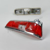 D 82 509 - Combined combination rear lamp right (red indicator)