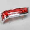 D 82 573 - tail light cover LHS W113 - red indicator