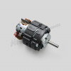 D 83 039a - Motor eléctrico para soplador sin carcasa