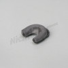 D 83 071 - mounting / foam rubber for defroster noz