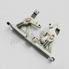 D 83 086 - Control lever with rollers