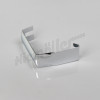 D 88 126 - joint cover for front bumper