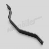 D 88 167 - Front bumper holder