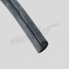 D 88 221 - Protection rail, rear 2480mm