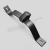 D 88 258 - bumper bracket RHS