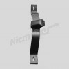 D 88 258 - bumper bracket RHS