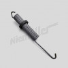 D 88 350 - Tension spring for hood support
