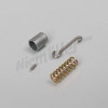 Spare part Mercedes-Benz W108