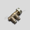 E 20 023 - regulating valve