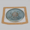 E 27 160 - Automatic transmission filter (scope of delivery) late reproduction (e.g. 250 SL from transmission 006750, all 280 SL and other models)