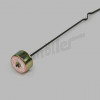 E 27 167 - Oil measuring rod