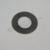 E 42 033 - Compenserende ring 1mm dik