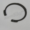 E 46 025 - retaining ring