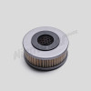 E 80 087 - oil filters