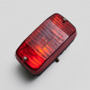 E 82 057 - Exterior light, rear fog light