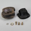 F 22 009 - Repair kit, engine mount front left + right