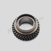 F 26 020 - Gear (wheel set) 3rd gear