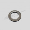 F 26 035 - Thrust washer u.B. 3.8 mm