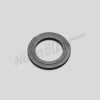 F 26 037 - Thrust Washer u.B. 4.0 mm