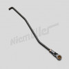 F 26 138 - Shift rod (1st and 2nd gear) R.L.