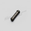 F 27 100b - Pin u.B. 28 mm