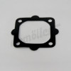 F 29 057 - gasket