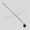 F 30 036 - Pressure rod regulation