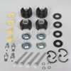 F 33 003 - Kit di riparazione assale anteriore modello 114, 115, 107