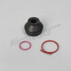 F 33 052 - repair kit upper control arm joint