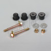 F 33 063 - Kit di riparazione del braccio oscillante inferiore modello 114, 115, 107 kit singolo