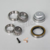 F 33 119 - repair kit front wheel bearing