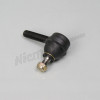 F 33 158 - ball joint RH-thread