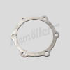 F 35 100 - Spacer washer 0,60mm