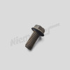 F 35 218 - safety bolt