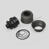 F 35 232 - Set di soffietti albero motore lato ruota