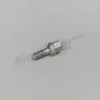 F 40 020 - wheel bolt / for aluminum wheels