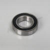 F 41 157 - grooved ball bearing