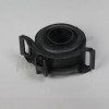 F 41 159a - Rubber bearing PTO shaft rear