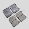 F 42 044 - brake pad kit front