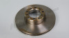 F 42 050 - brake disc front R107,W126