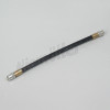 F 42 258 - brake hose rear 300mm