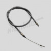 F 42 324 - Cable de freno delantero R.L.