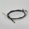 F 42 329 - Cable de freno delantero