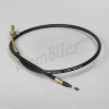 F 42 381 - Cable de freno izquierdo