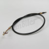 F 42 383 - Brake cable right