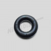 F 49 118 - Rubber ring uitlaatophanging