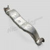 F 49 188 - Bracket rear main silencer suspension