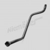 F 49 221 - Exhaust pipe cylinder Nos. 4-6