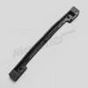 F 50 076 - rubber mount, LHS